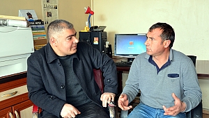 Taşeron firmanın uyanıklığı