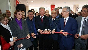 Ümit Kaftancıoğlu İzmir Bayraklı’da anıldı