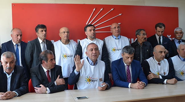 ANAYASA DEĞİL, BANAYASA