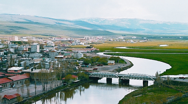 Ardahan'da 591 kişi istihdam edilecek