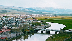Ardahan'da 591 kişi istihdam edilecek