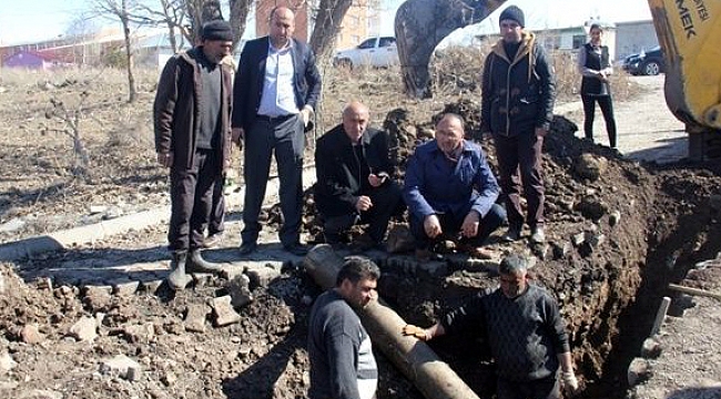 Ardahan' ın çehresi değişiyor
