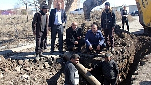 Ardahan' ın çehresi değişiyor