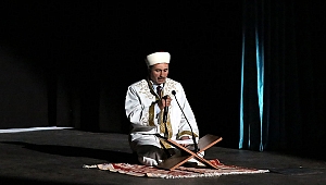 ARÜ’DE ANLATILDI