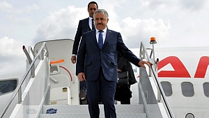 BAKÜ-TİFLİS-KARS DEMİRYOLU PROJESİ