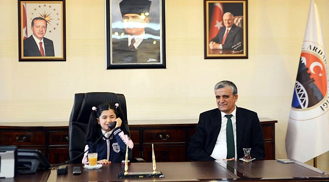 BELEDİYEYEDEN ÇALIŞMALARLA İLGİLİ BİLGİ ALDI
