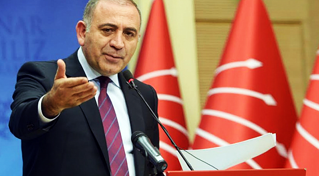 CHP, ağır toplarla Ardahan’a geliyor