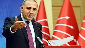 CHP, ağır toplarla Ardahan’a geliyor