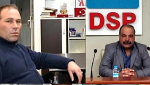 DSP VE SAADET PARTİSİ'NDEN ACI BİBERLİ AÇIKLAMA