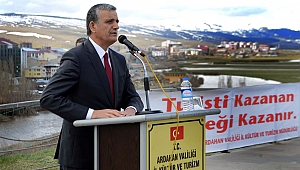 EĞLENCE YERLERİNİN ARTTIRILMASI GEREKMEKTEDİR
