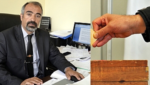 EVETÇİLER'E VE TORUNLAR'A MEKTUP