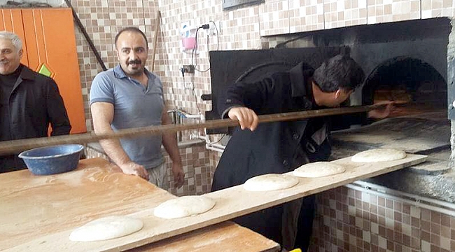 Göle Doğalgaz projesi onaylandı