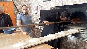 Göle Doğalgaz projesi onaylandı