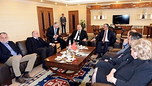 GÜNDEM TURİZM VE İLİŞKİLER
