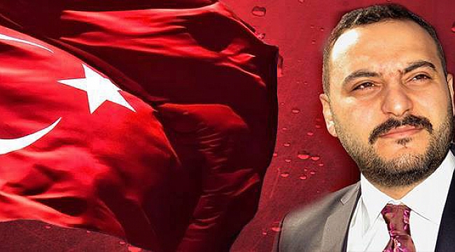 ''Hattı müdafaa yoktur sathı müdafaa vardır, o satıh bütün vatandır''