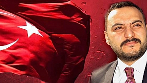 ''Hattı müdafaa yoktur sathı müdafaa vardır, o satıh bütün vatandır''