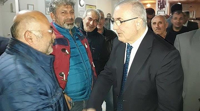 “Herşeyi bir kişiye bağlamak ülkeye kötülüktür”