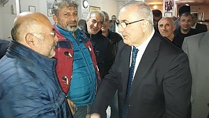 “Herşeyi bir kişiye bağlamak ülkeye kötülüktür”