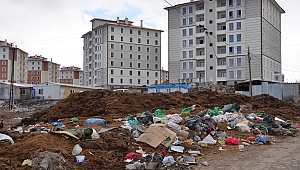 KENTSEL DÖNÜŞÜM, ÇÖPSEL DÖNÜŞÜM OLDU