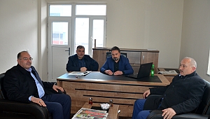 SABAH GAZETESİ'NDEN ARDAHAN'A ÇIKARMA
