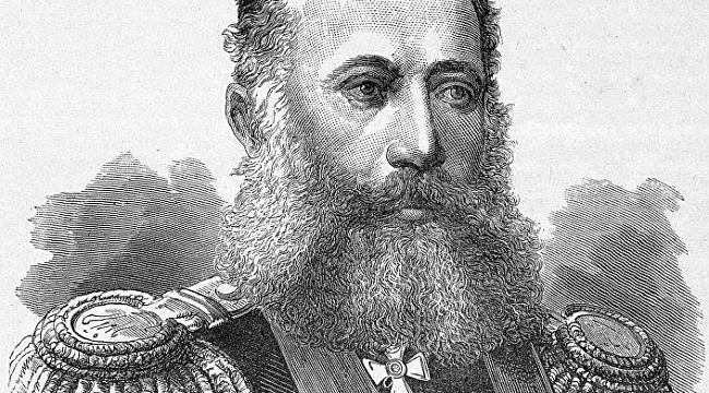 Tabuttaki Rus generalin kimliği ifşa oldu