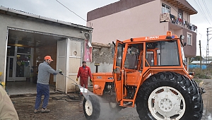 Traktör sayısı son 4 yılda yüzde 23 artış gösterdi