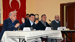 Ümit Kaftancıoğlu'nu anma ve anlama paneli