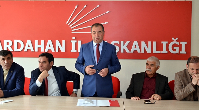 YENİLİRİZ, YIKILIRIZ, KALKAR TEKRAR YENERİZ. AMA DİKTATÖRLER YENİLİP GİDECEKTİR