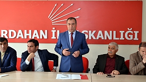 YENİLİRİZ, YIKILIRIZ, KALKAR TEKRAR YENERİZ. AMA DİKTATÖRLER YENİLİP GİDECEKTİR