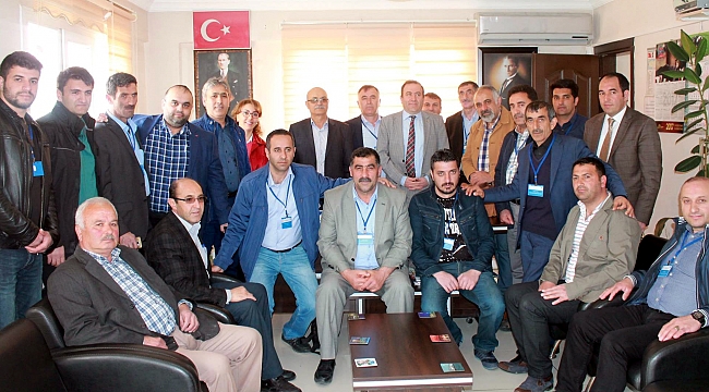 YURT DIŞINA DA GİDECEKLER