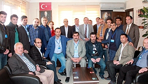 YURT DIŞINA DA GİDECEKLER