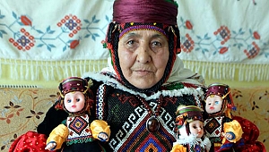 71 YAŞINDA 10 BİN BEBEK ÜRETTİ!