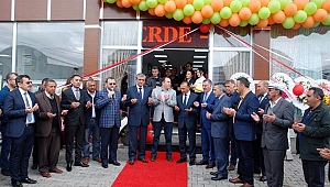 ARDAHAN'DA KAZANIYORLAR ARDAHAN'A YATIRIYORLAR