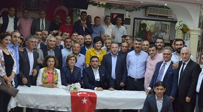 FAKİR YILMAZ İLE GÜVEN TAZELEDİ