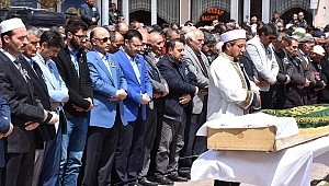 Bedrettin Çakıcı toprağa verildi