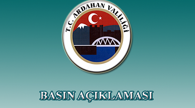 ÇALIŞMALAR DURDURULDU