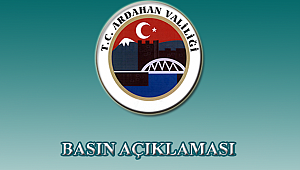 ÇALIŞMALAR DURDURULDU