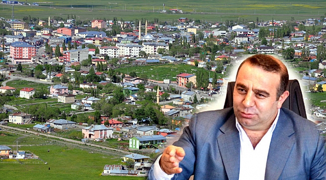 "GÖLE KİMLİKLİ BİR KENT" OLMALI