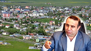 "GÖLE KİMLİKLİ BİR KENT" OLMALI