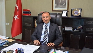 HIRSIZLIK, YOLSUZLUK YAPANLARLA MÜCADELE EDİLMELİ