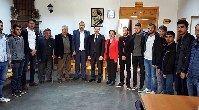  İLK TEBRİK SUAT BORA'DAN