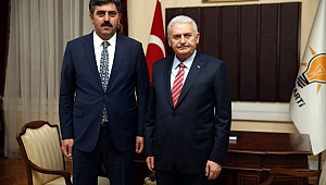 MİLLETİN ÇIKARI İÇİN ÇALIŞIYORUZ