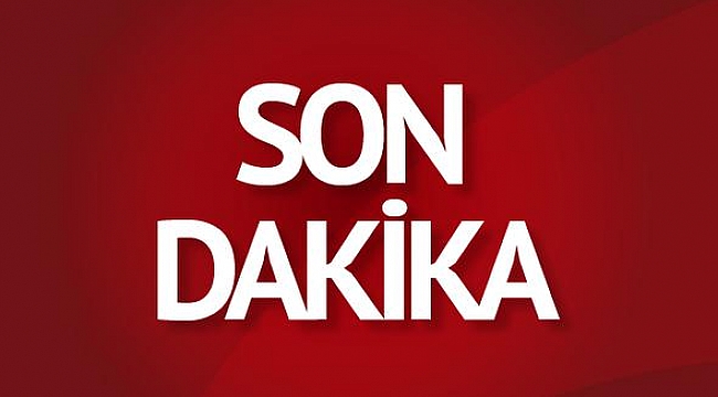 AK PARTİLİ ESKİ VEKİL TUTUKLANDI