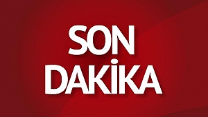 AK PARTİLİ ESKİ VEKİL TUTUKLANDI