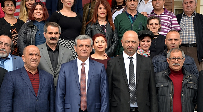 POSOF'TA KONSERE DAVETLİSİNİZ
