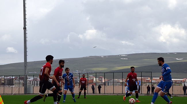 SERHAT ARDAHAN SPOR YENİDEN BALA KONDU!