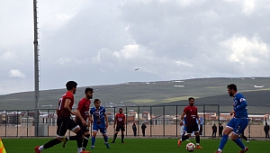 SERHAT ARDAHAN SPOR YENİDEN BALA KONDU!