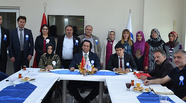 SGK HİZMETİ VATANDAŞIN AYAĞINA GÖTÜRÜLDÜ
