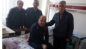 TABURCU OLDU, ARDAHAN'A DÖNDÜ