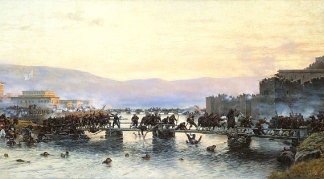 TABUTTA PIRLANTA KILIÇ ÇIKMADI